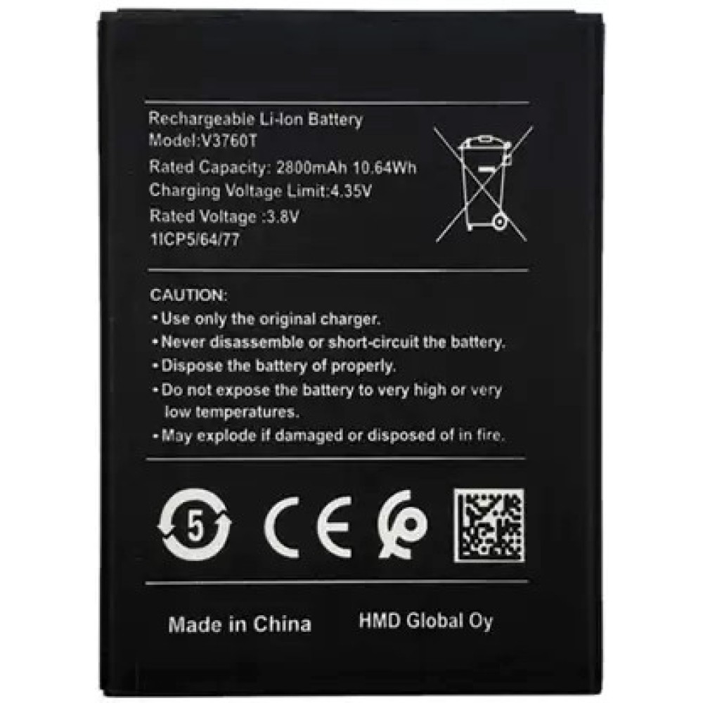 Nokia C2 Battery Replacement Best Price Cellspare